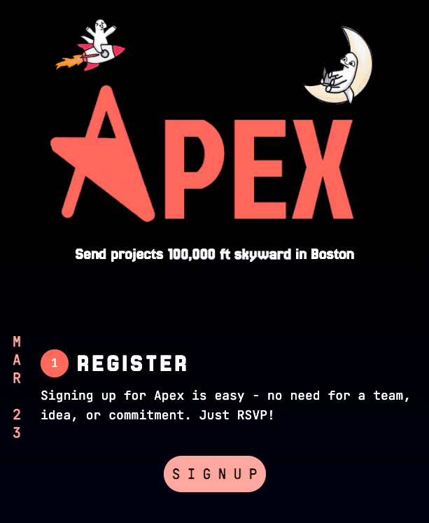 Apex