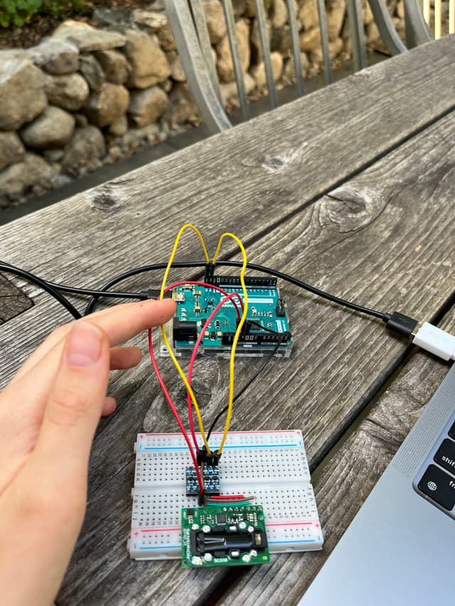 Arduino
