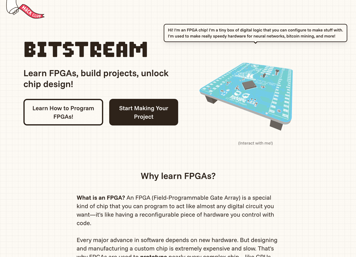 BITSTREAM