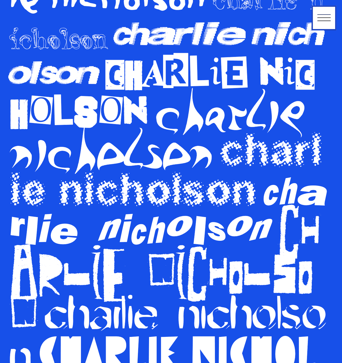 FONTS